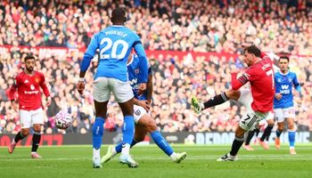 Manchester United vs Sunderland (21:00 – 04/10) | Xem lại trận đấu