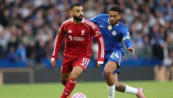 Chelsea vs Liverpool (23:30 – 04/10) | Xem lại trận đấu