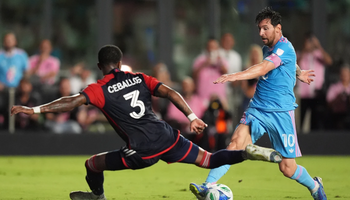 Inter Miami vs New England (06:40 – 05/10) | Xem lại trận đấu