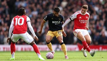 Arsenal vs West Ham (21:00 – 04/10) | Xem lại trận đấu