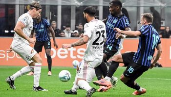 Inter Milan vs Cremonese (23:00 – 04/10) | Xem lại trận đấu