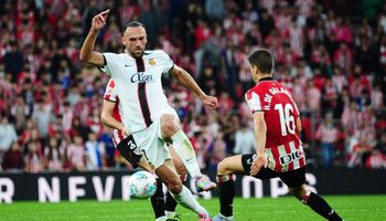 Athletic Bilbao vs RCD Mallorca (23:30 – 04/10) | Xem lại trận đấu