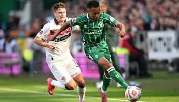 Werder Bremen vs St. Pauli (20:30 – 04/10) | Xem lại trận đấu